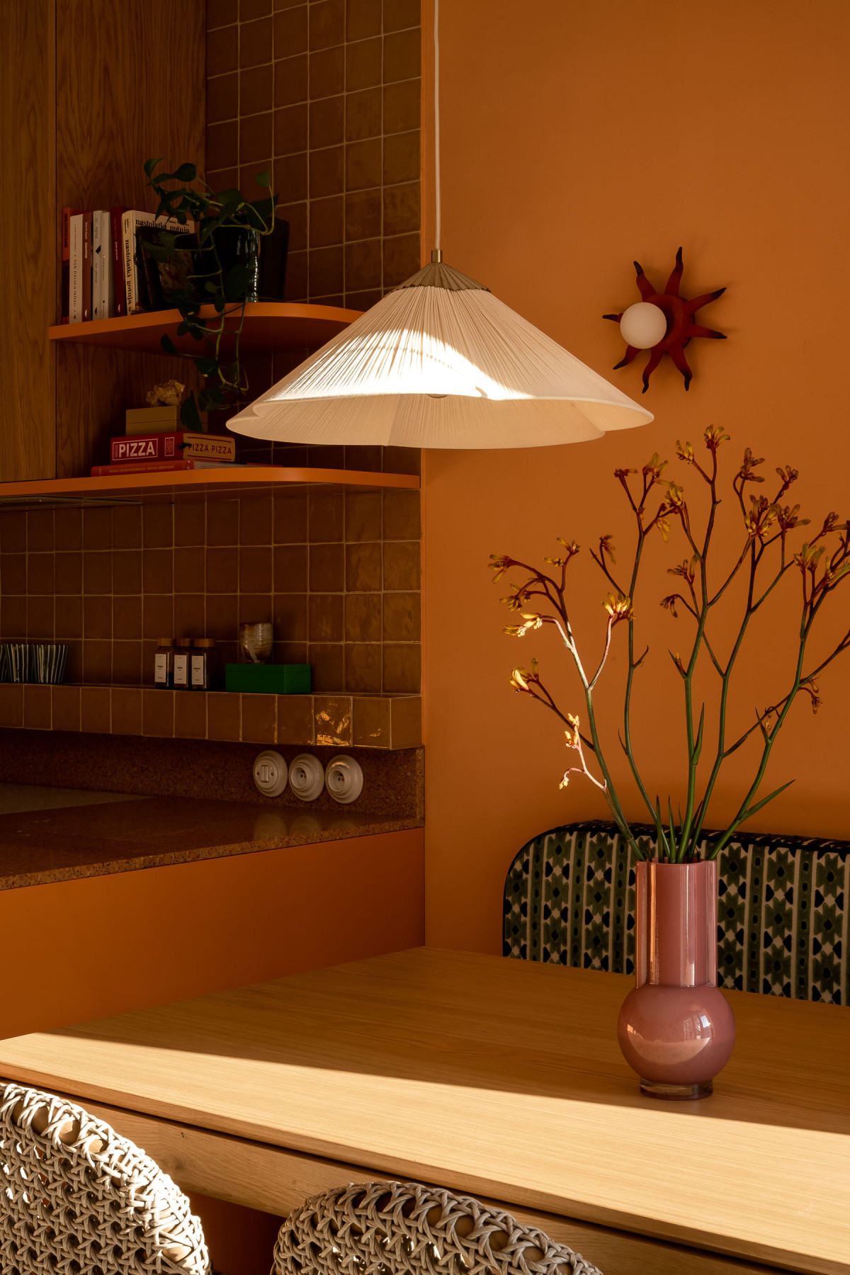 mieszkanie na woli w warszawie framuga studio