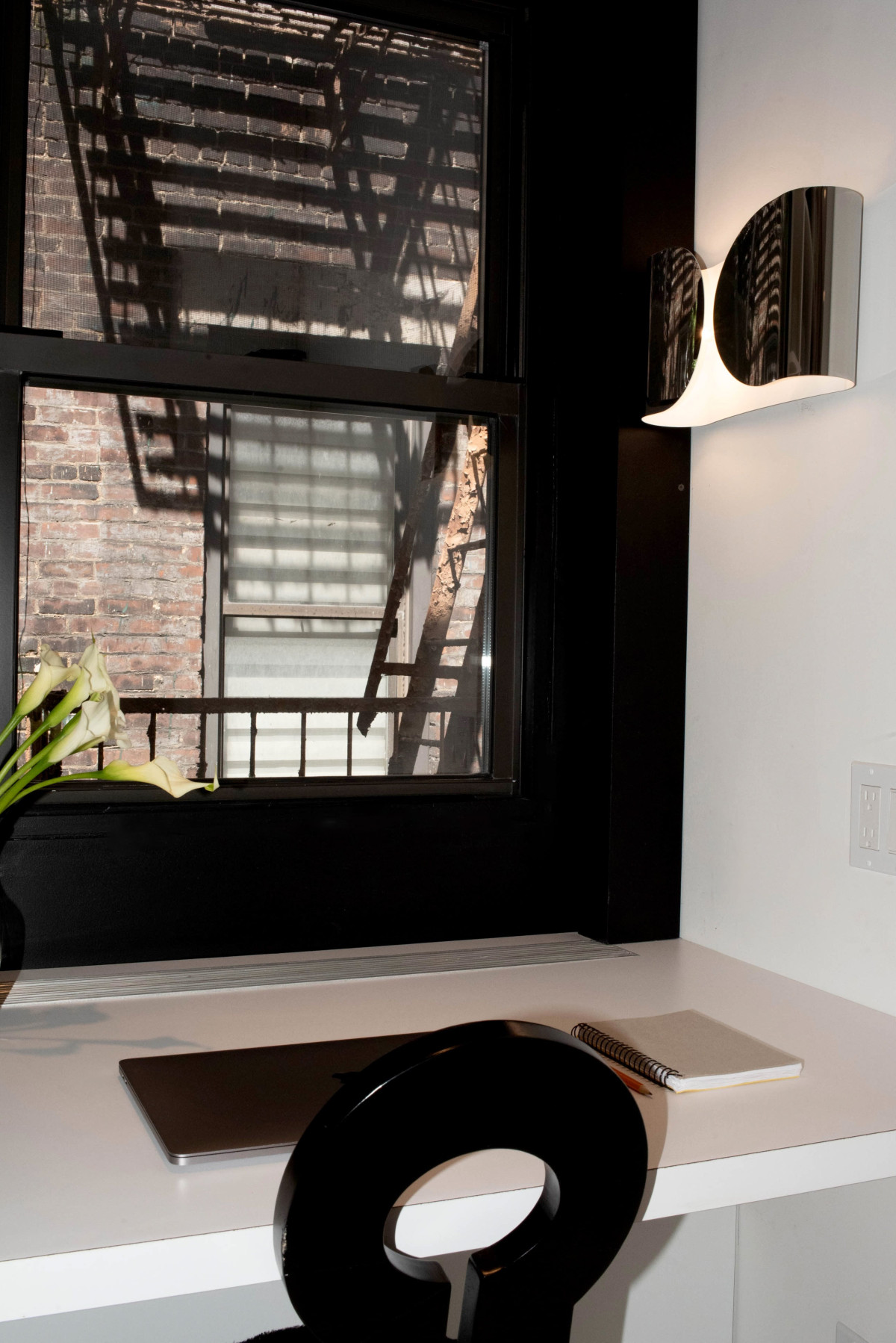 apartament Agnieszki pestki Manhattan 