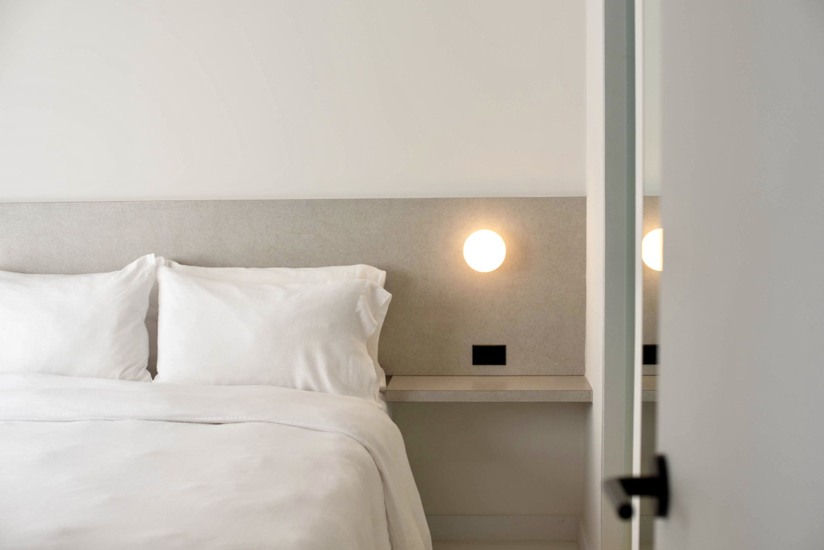 apartament Agnieszki pestki Manhattan 