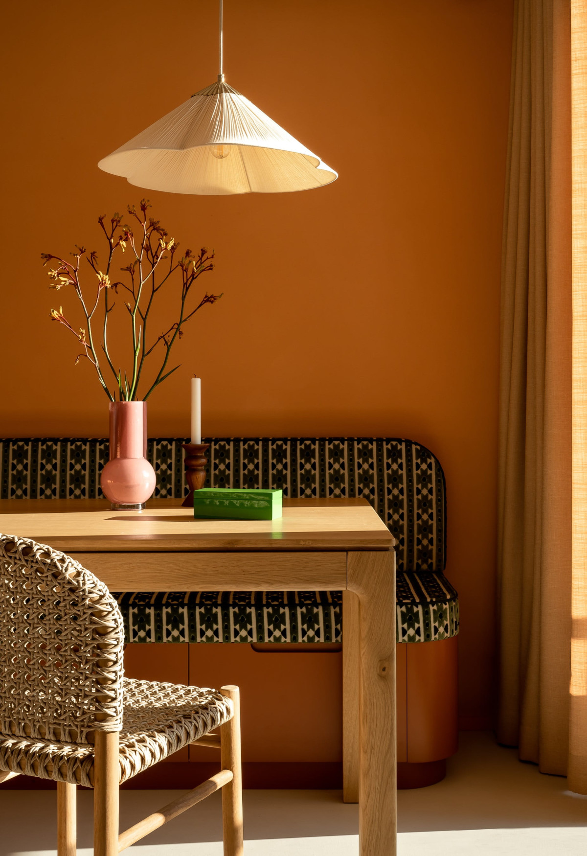 mieszkanie na woli w warszawie framuga studio