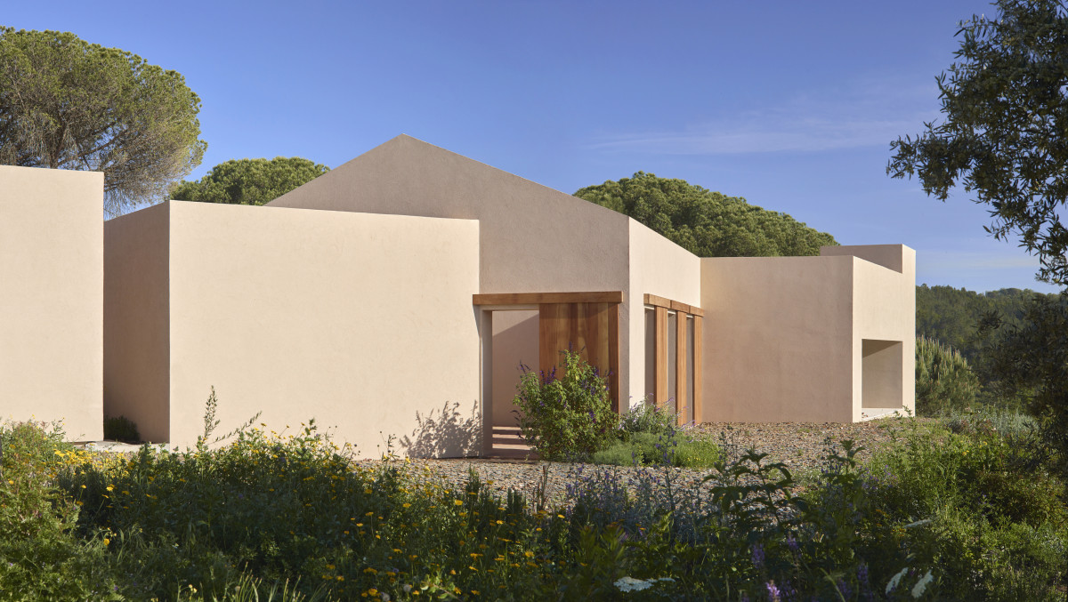 The hedonist collection Portugalia casa da serra 