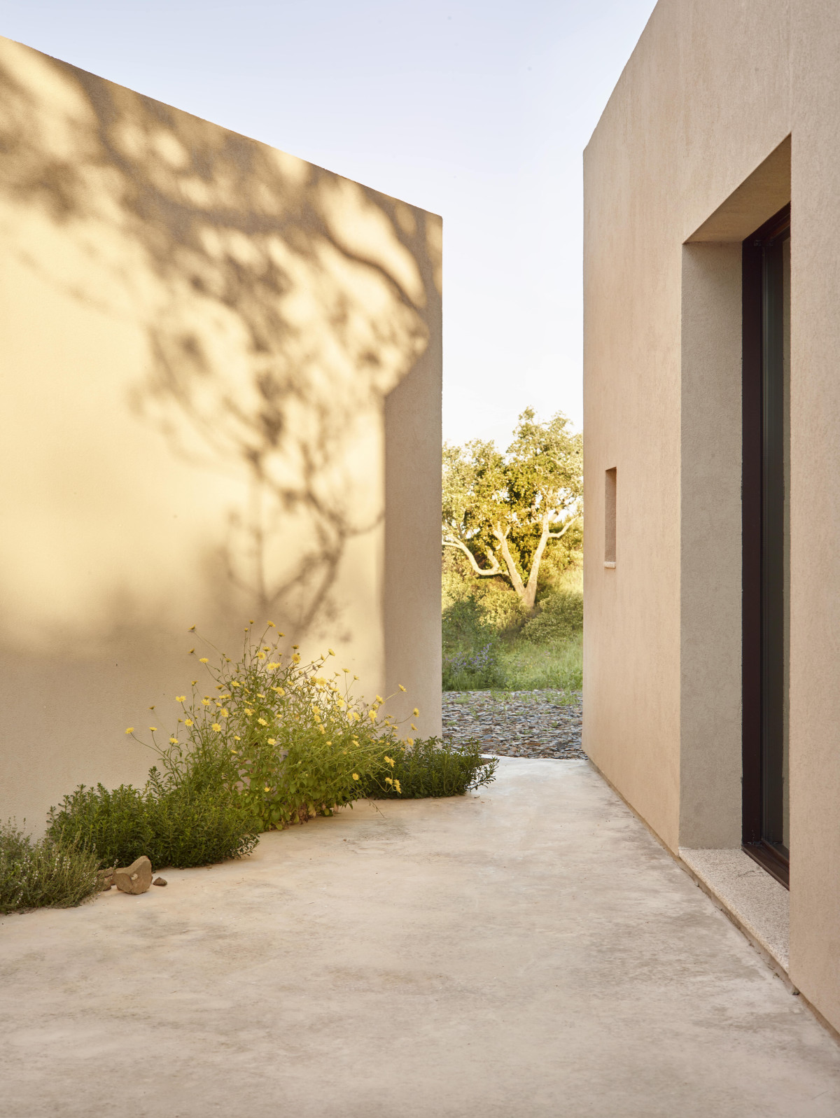 The hedonist collection Portugalia casa da serra 