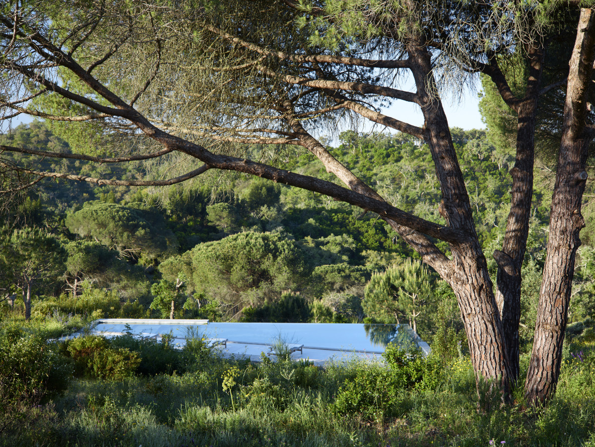 The hedonist collection Portugalia casa da serra 