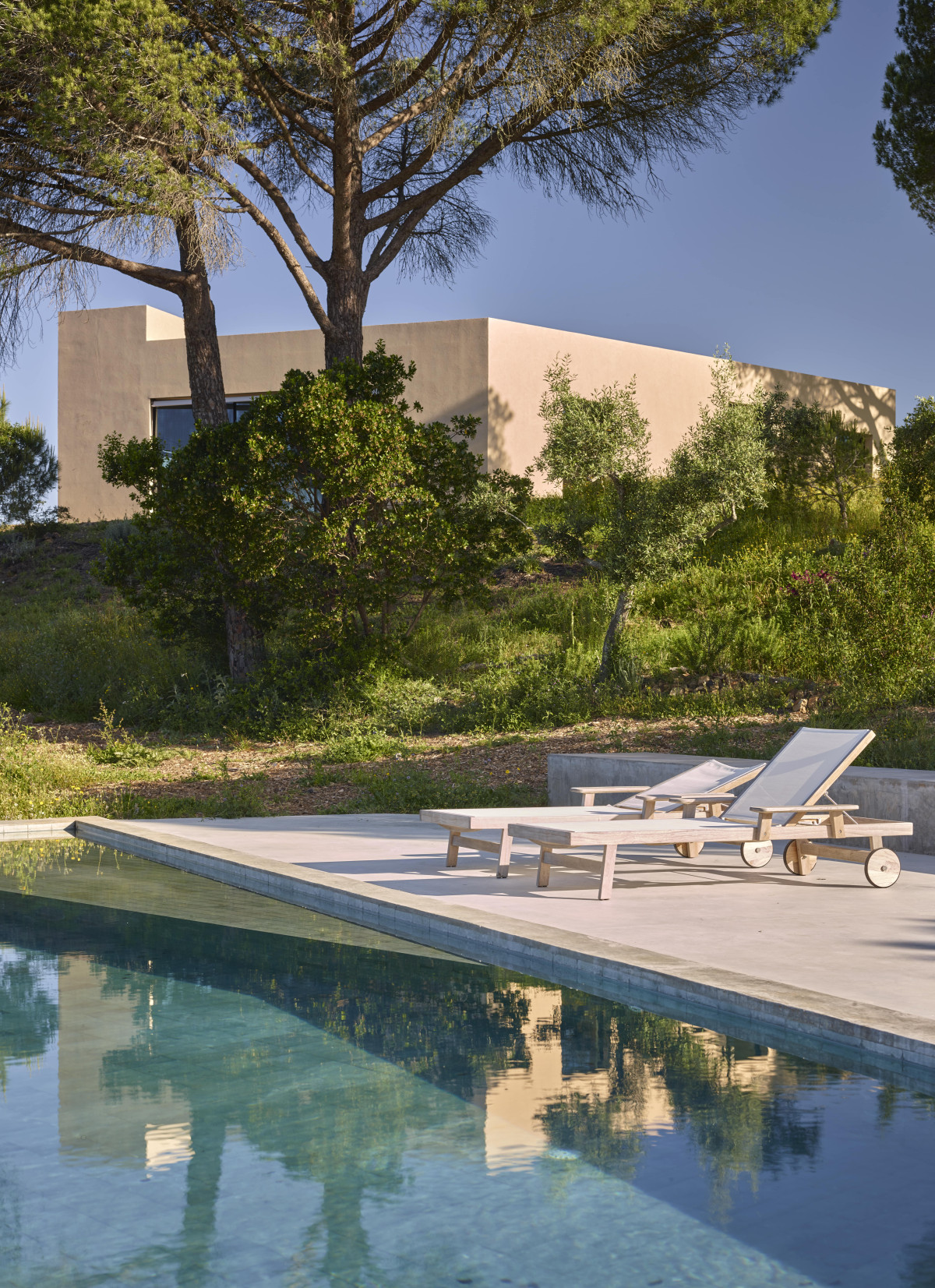 The hedonist collection Portugalia casa da serra 