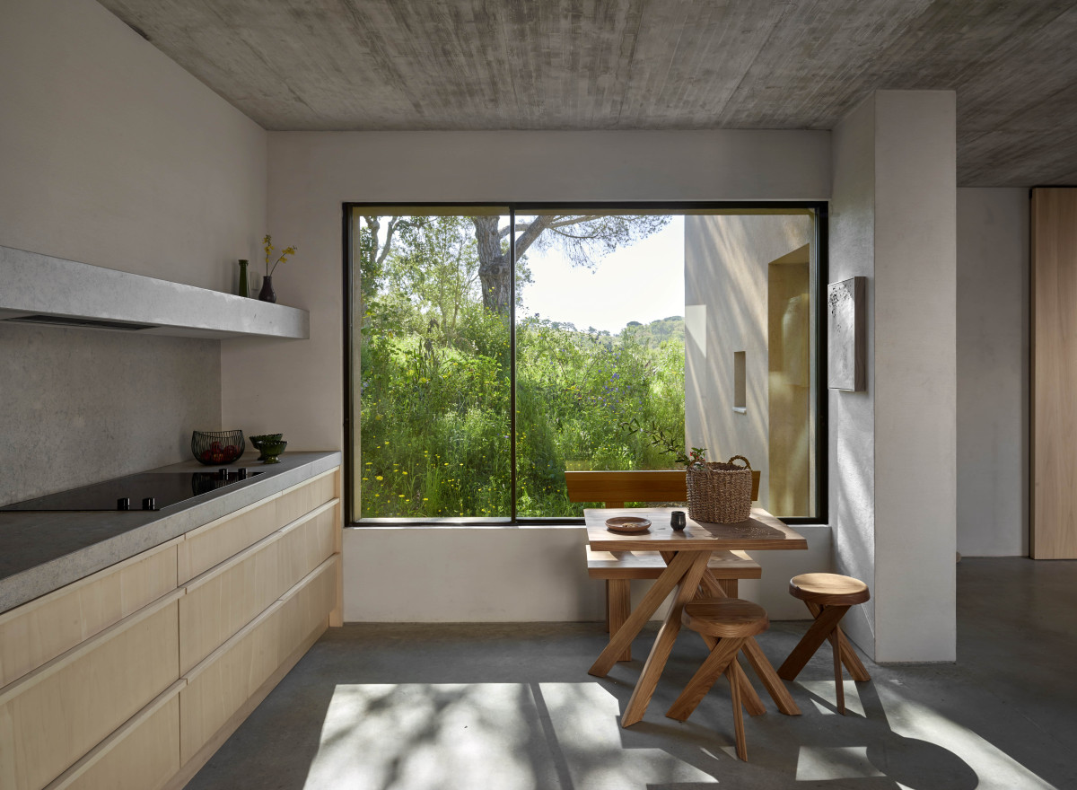 The hedonist collection Portugalia casa da serra 