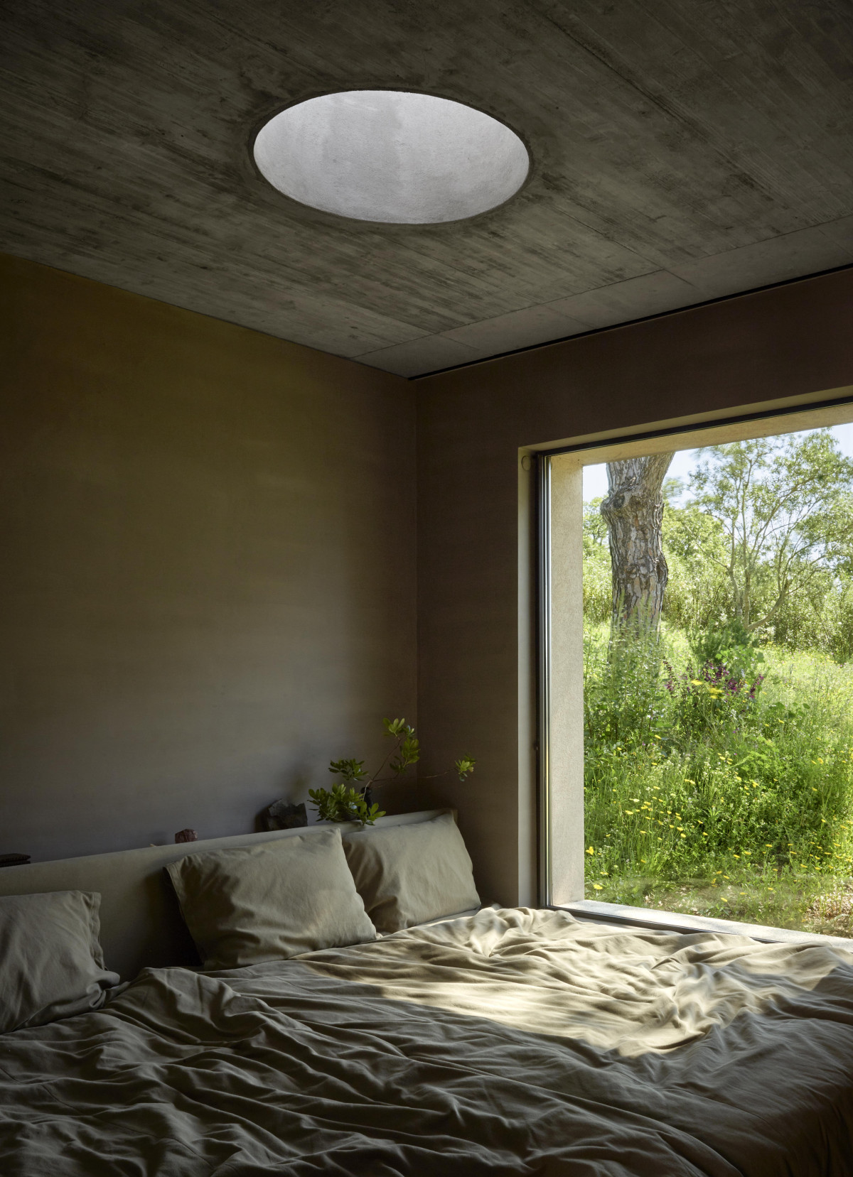 The hedonist collection Portugalia casa da serra 