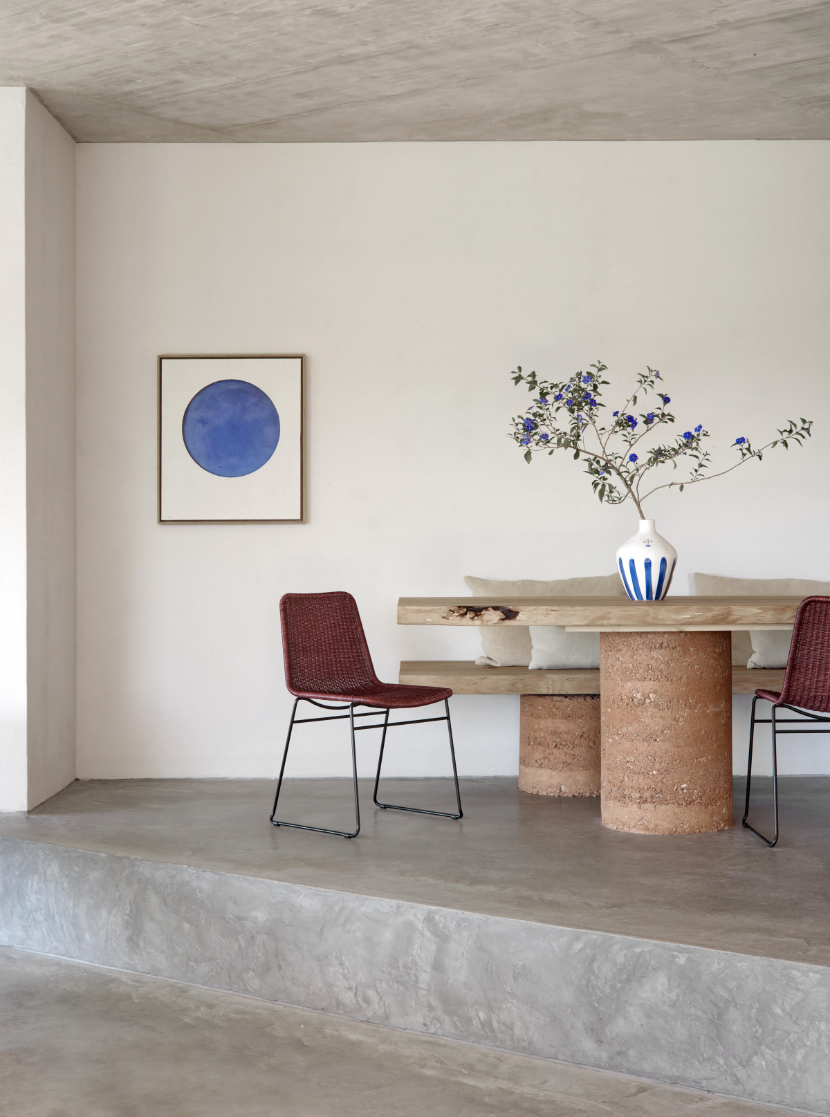 The hedonist collection Portugalia casa da serra 