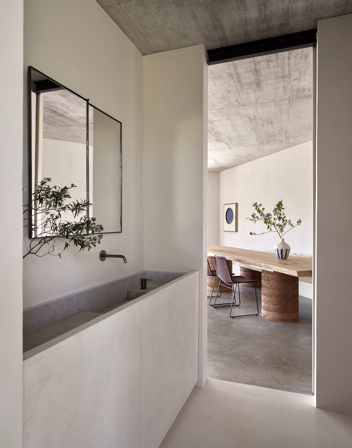 The hedonist collection Portugalia casa da serra 