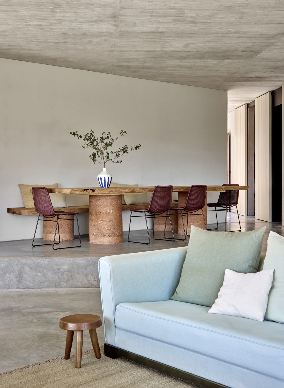 The hedonist collection Portugalia casa da serra 