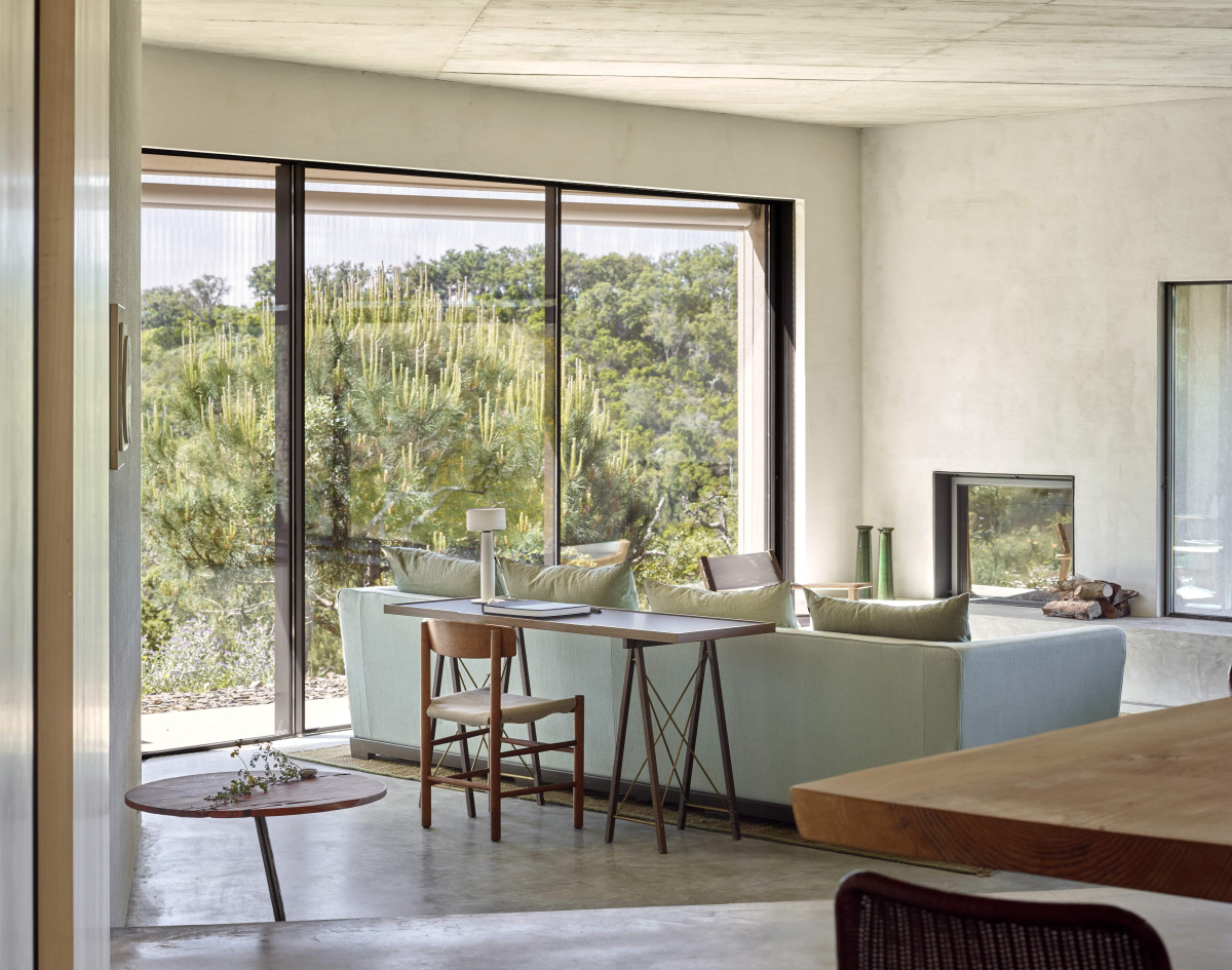 The hedonist collection Portugalia casa da serra 