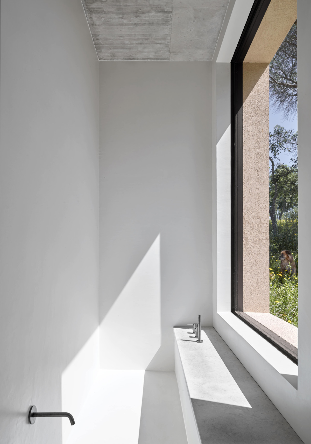 The hedonist collection Portugalia casa da serra 