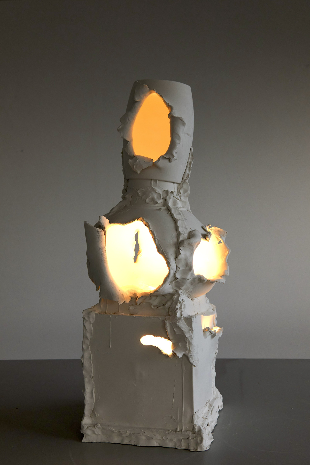 Jenny Basso Pietrobon art