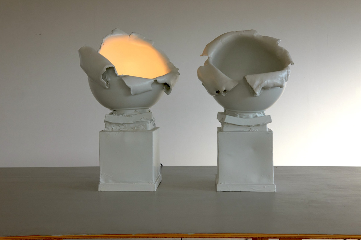 Jenny Basso Pietrobon art