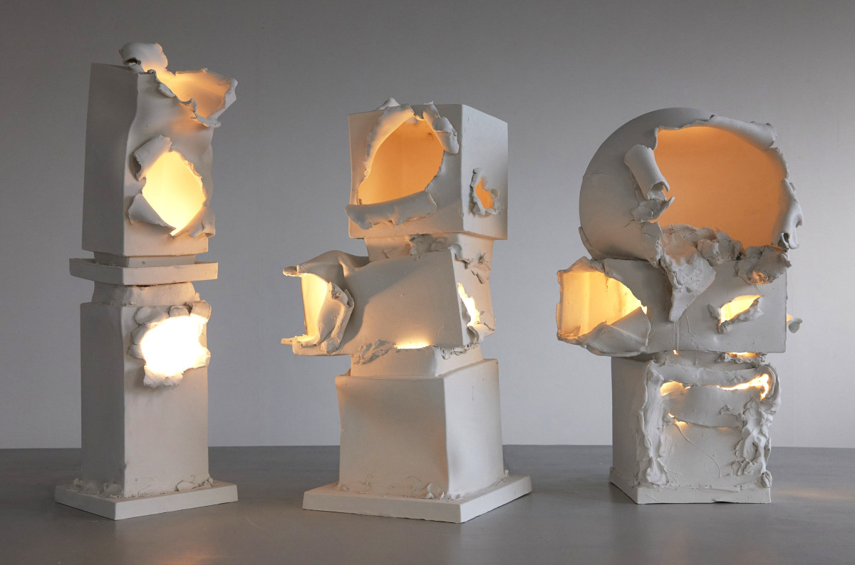 Jenny Basso Pietrobon art