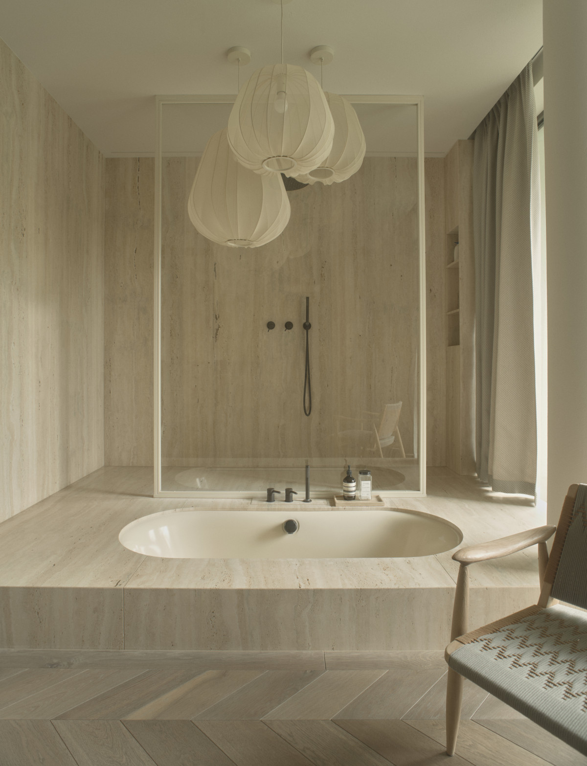 mana_design dom w Gdyni 