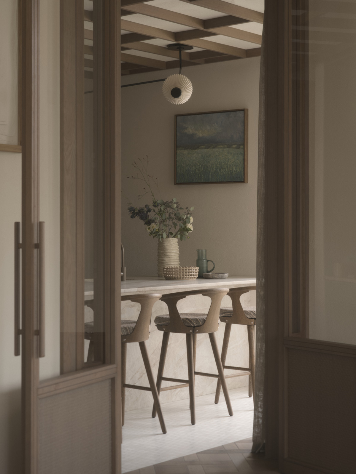 mana_design dom w Gdyni 