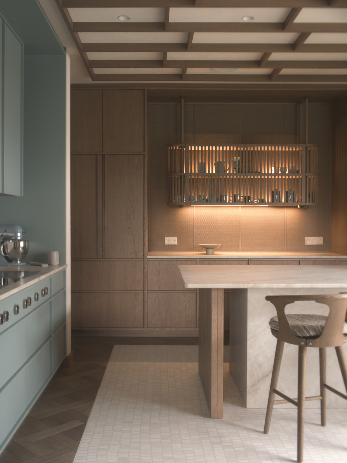 mana_design dom w Gdyni 