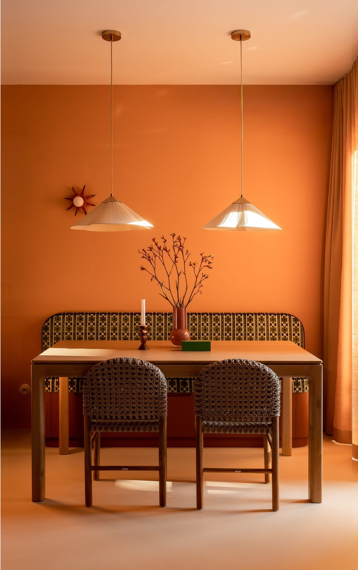 mieszkanie na woli w warszawie framuga studio