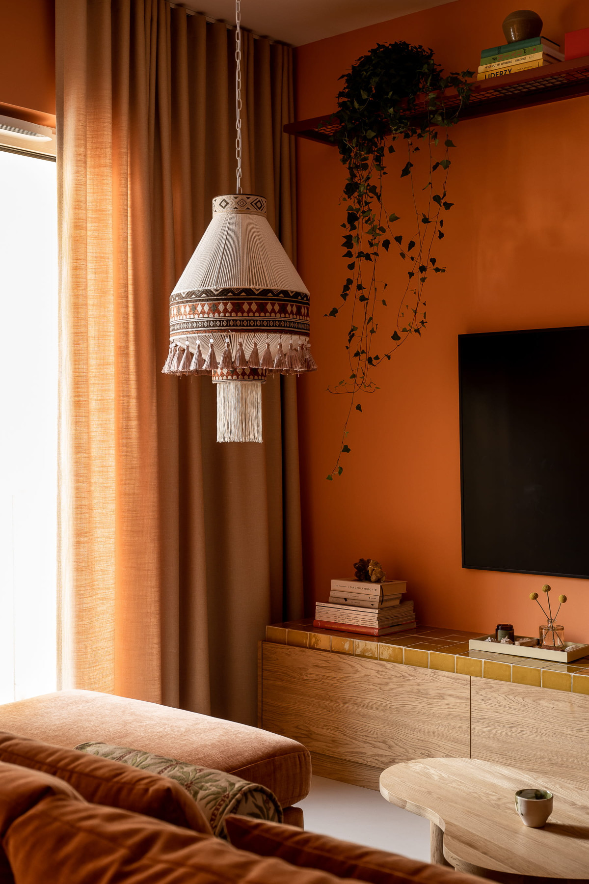 mieszkanie na woli w warszawie framuga studio