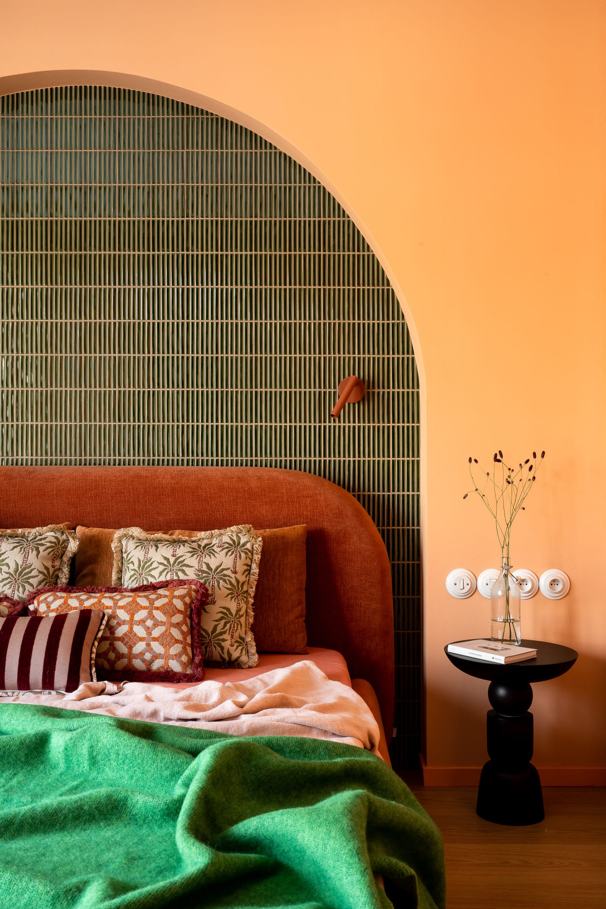 mieszkanie na woli w warszawie framuga studio