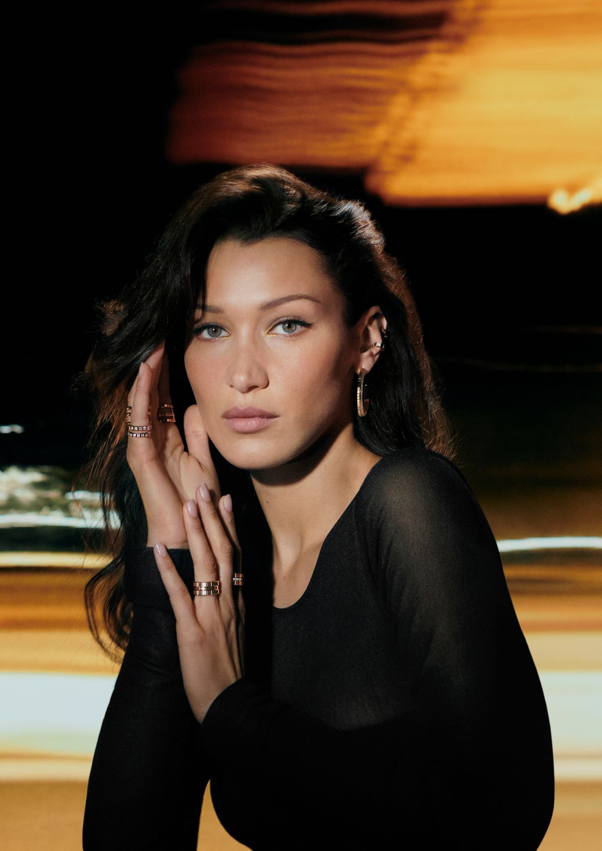 bella hadid