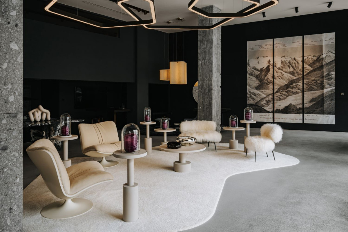 showroom ideamm
