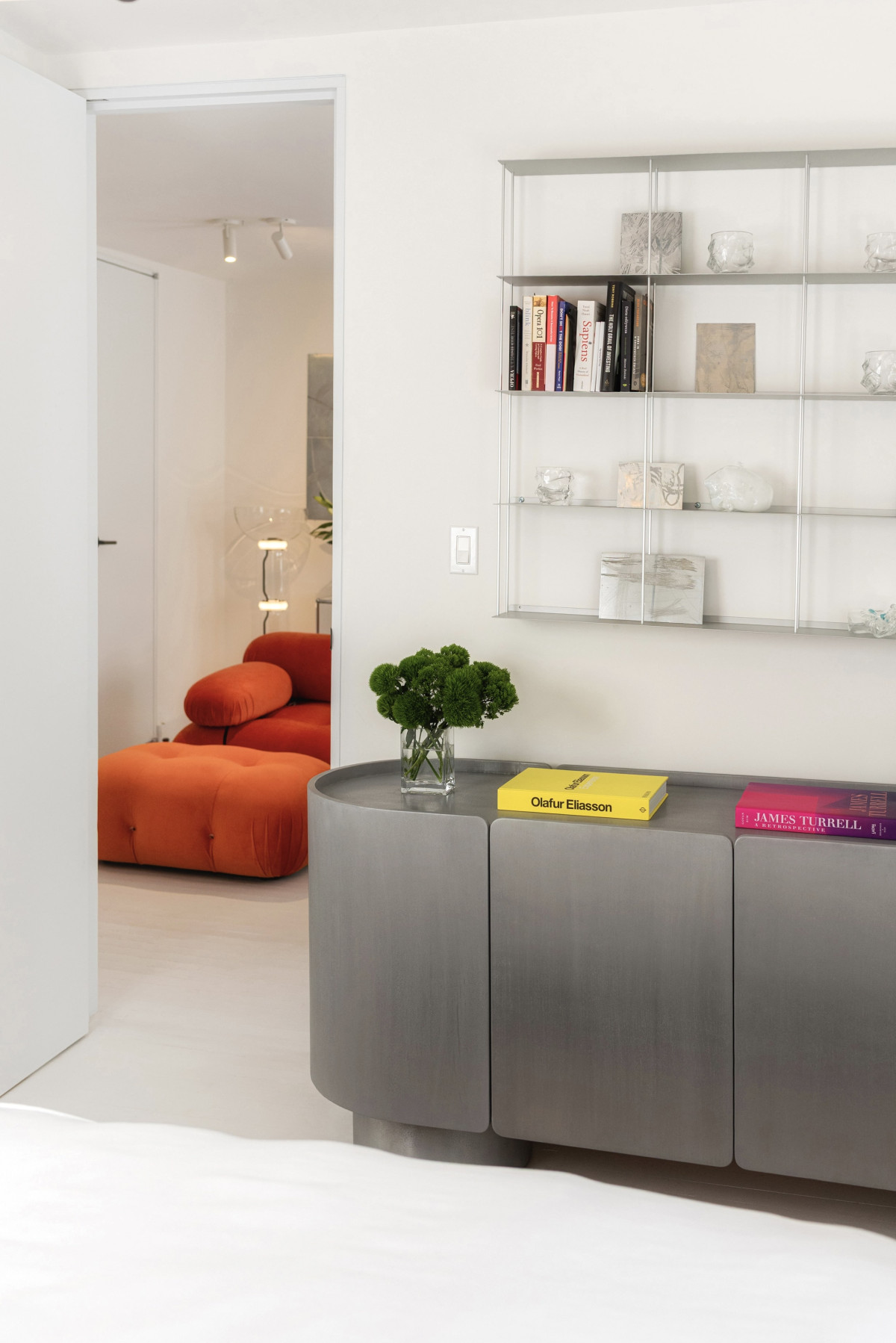 apartament Agnieszki pestki Manhattan 
