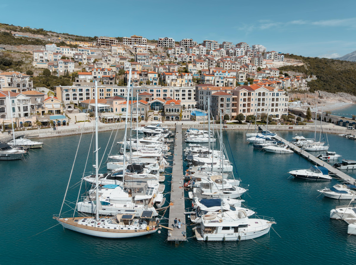 marina village lusticia bay