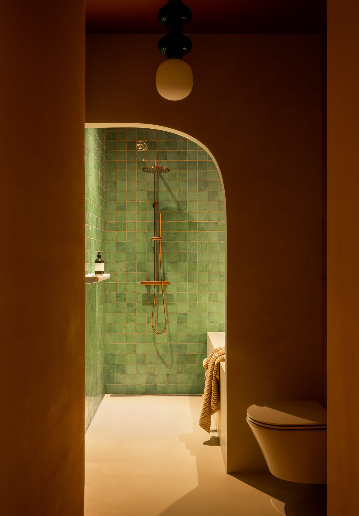 mieszkanie na woli w warszawie framuga studio