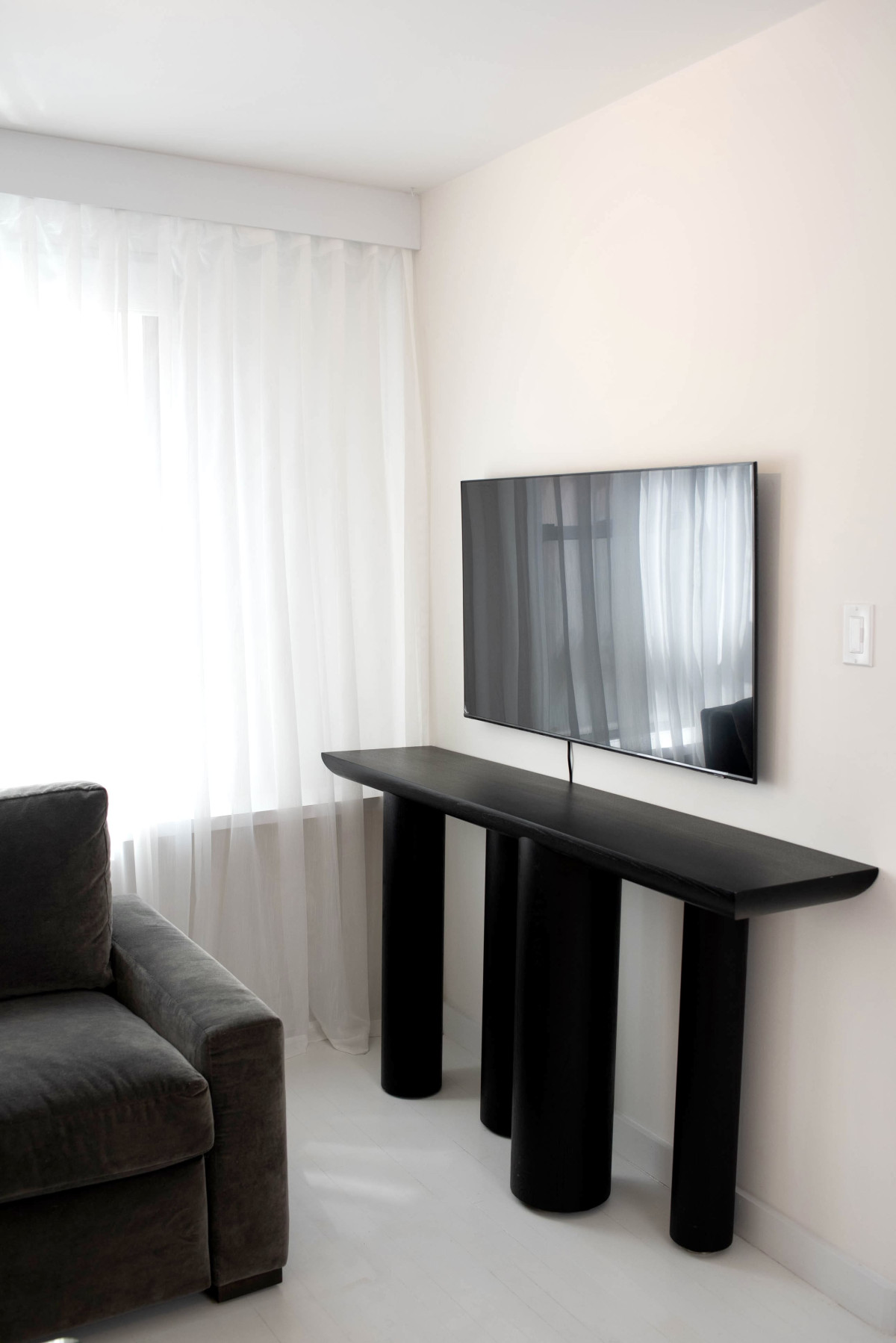 apartament Agnieszki pestki Manhattan 