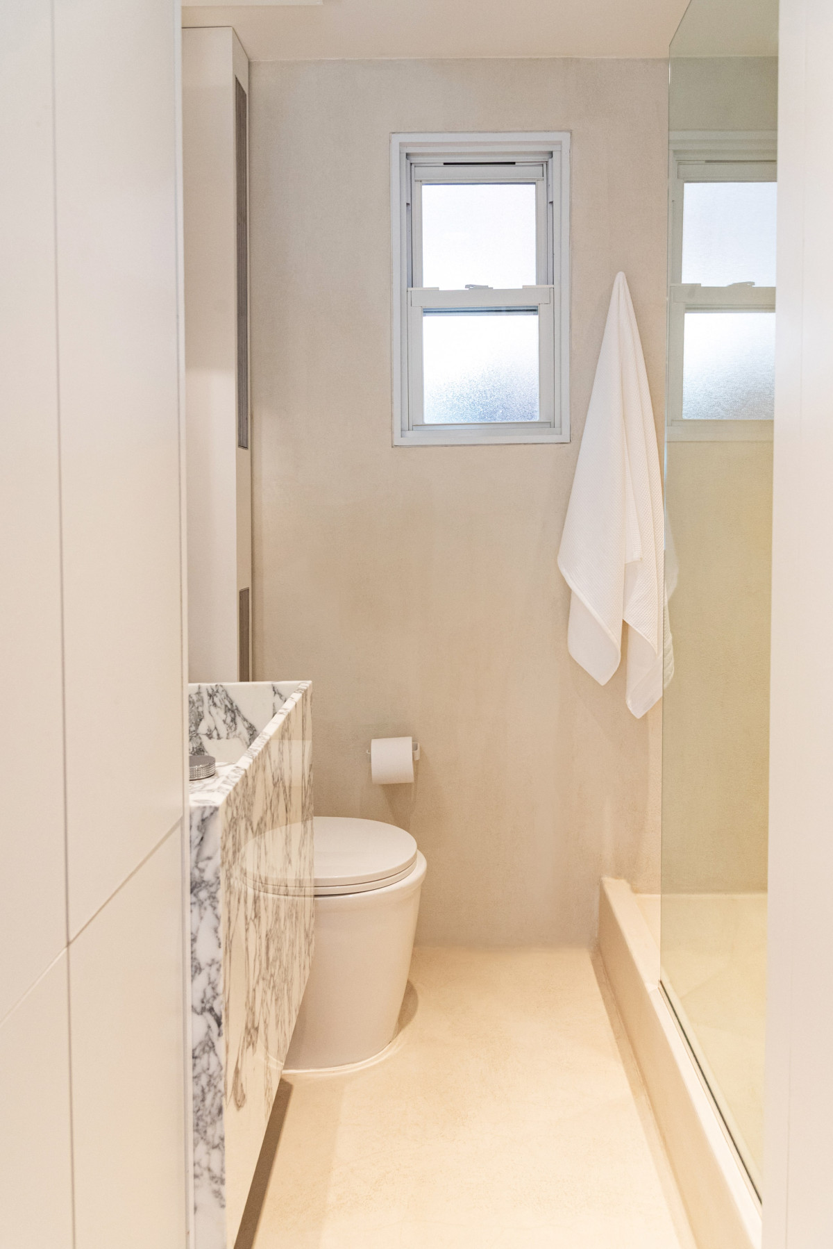 apartament Agnieszki pestki Manhattan 
