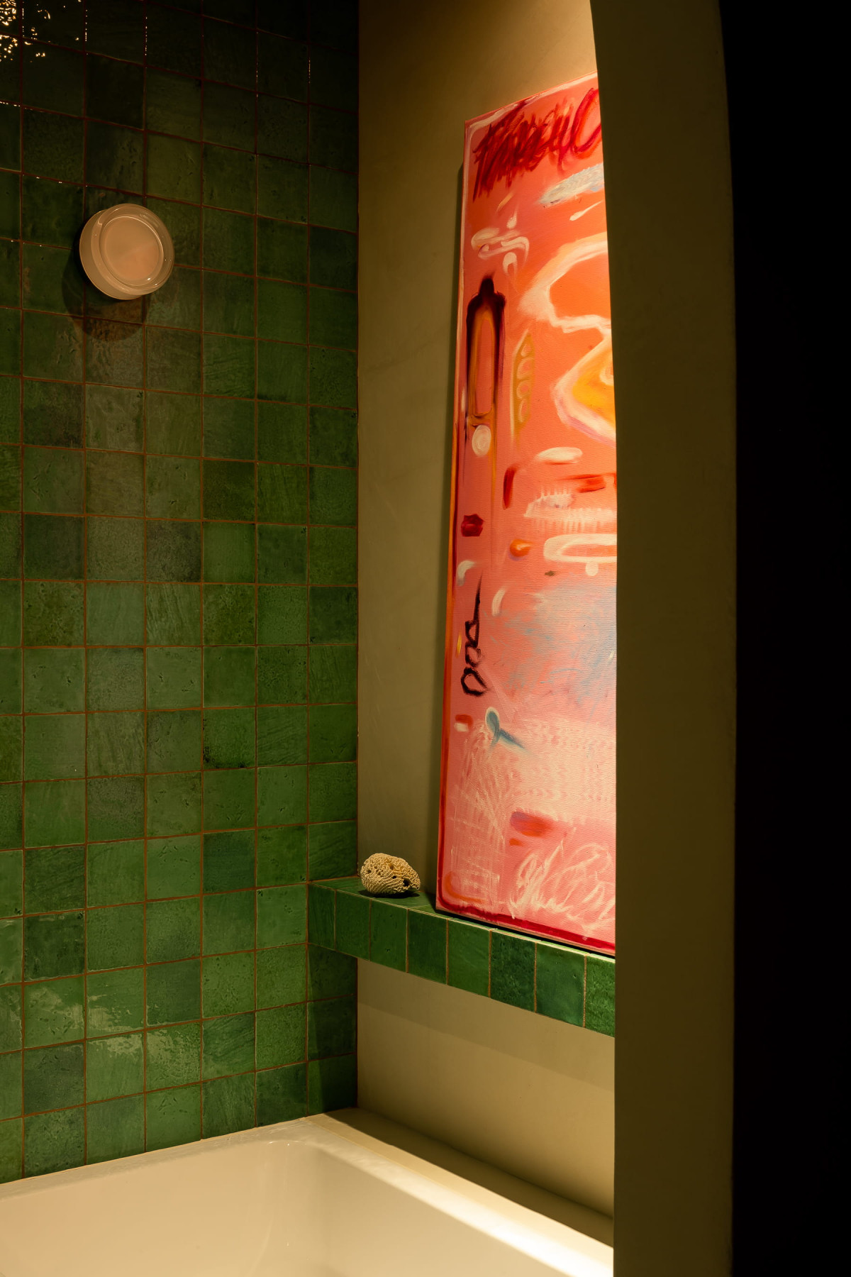 mieszkanie na woli w warszawie framuga studio