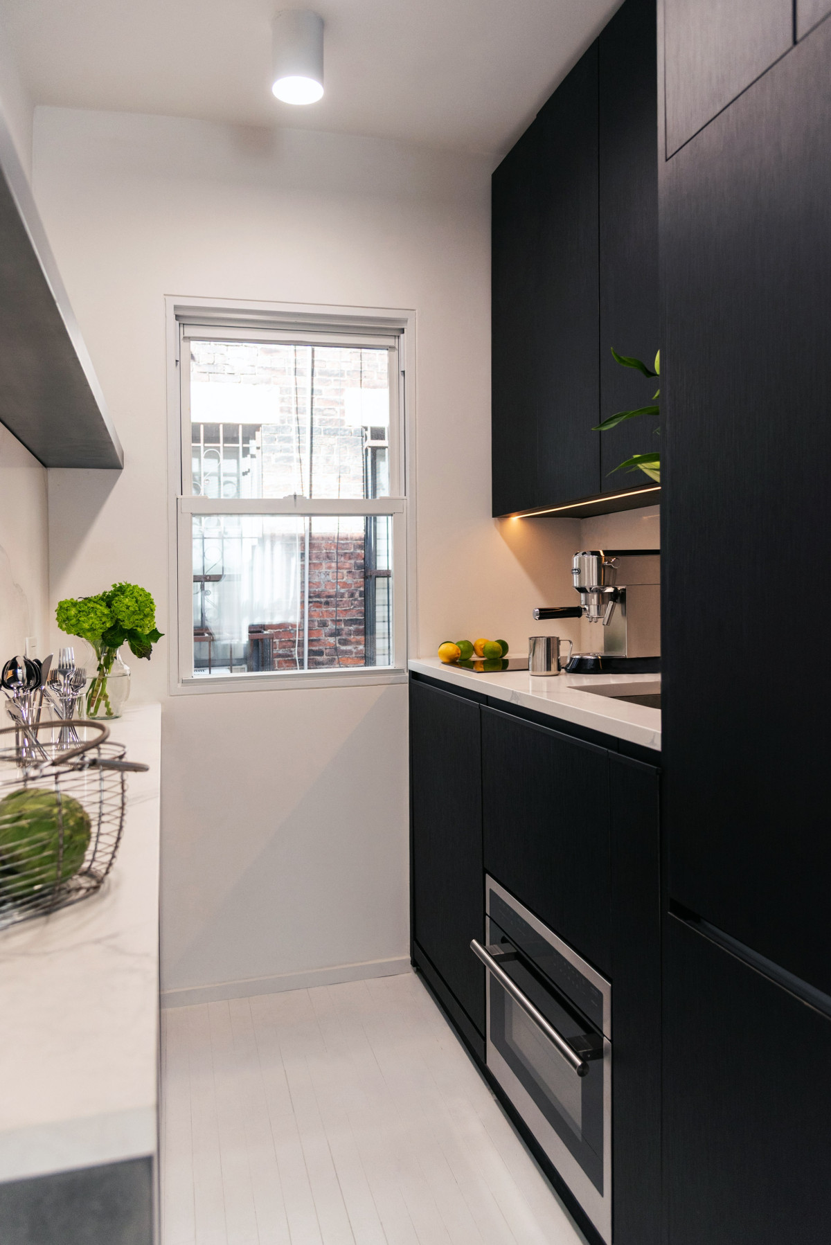 apartament Agnieszki pestki Manhattan 