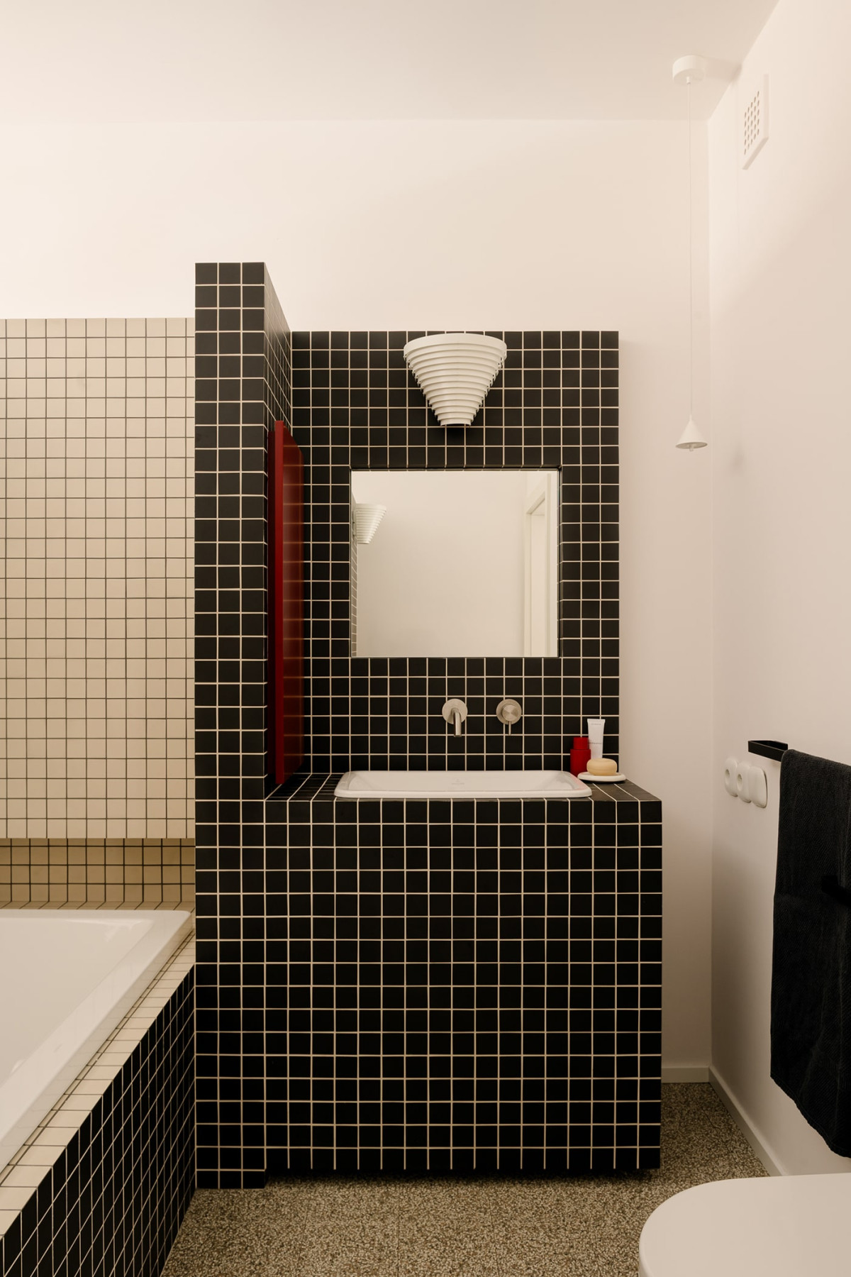 agnieszka_kossowska mieszkanie w warszawie