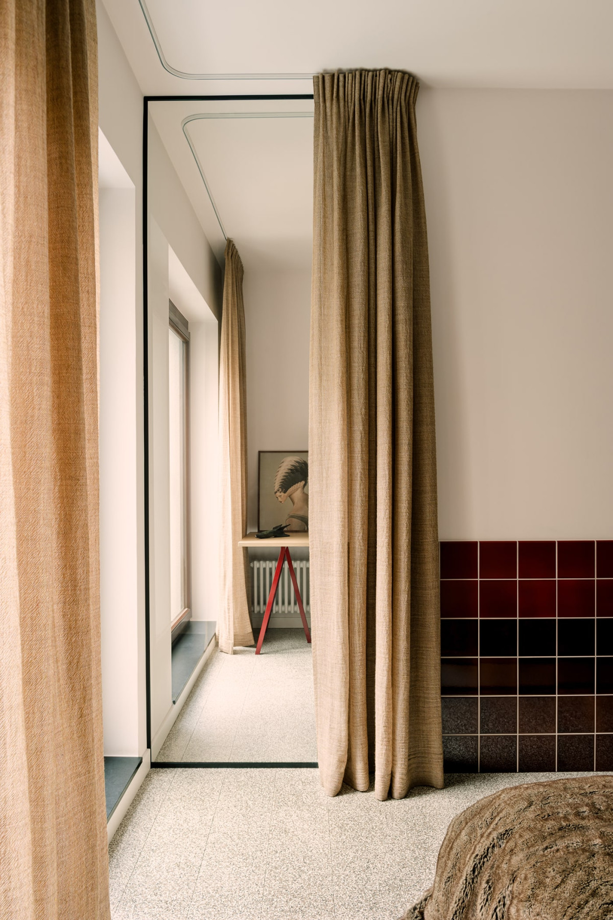 agnieszka_kossowska mieszkanie w warszawie