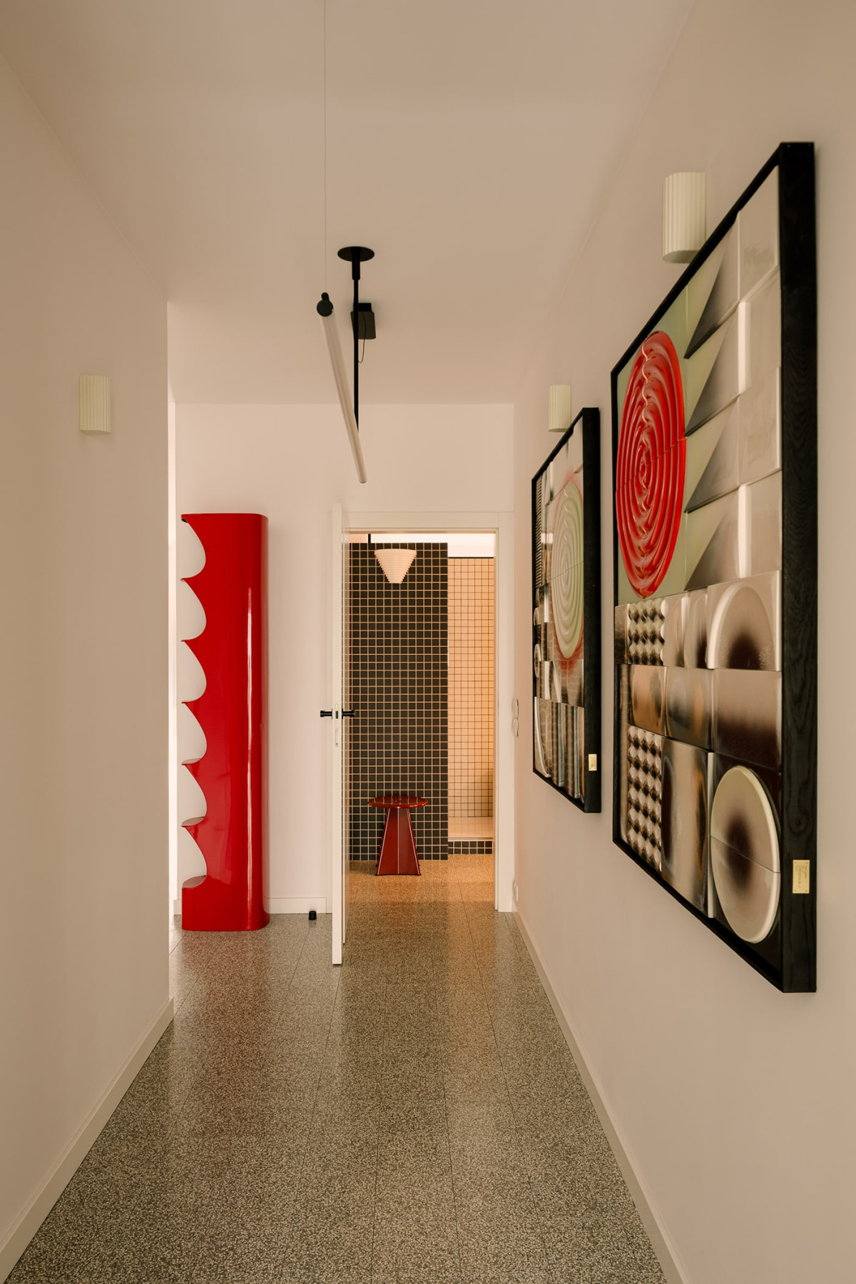 agnieszka_kossowska mieszkanie w warszawie