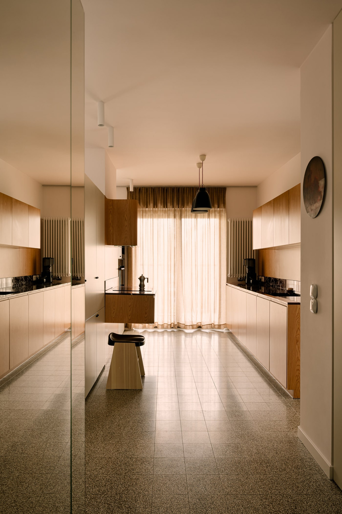 agnieszka_kossowska mieszkanie w warszawie