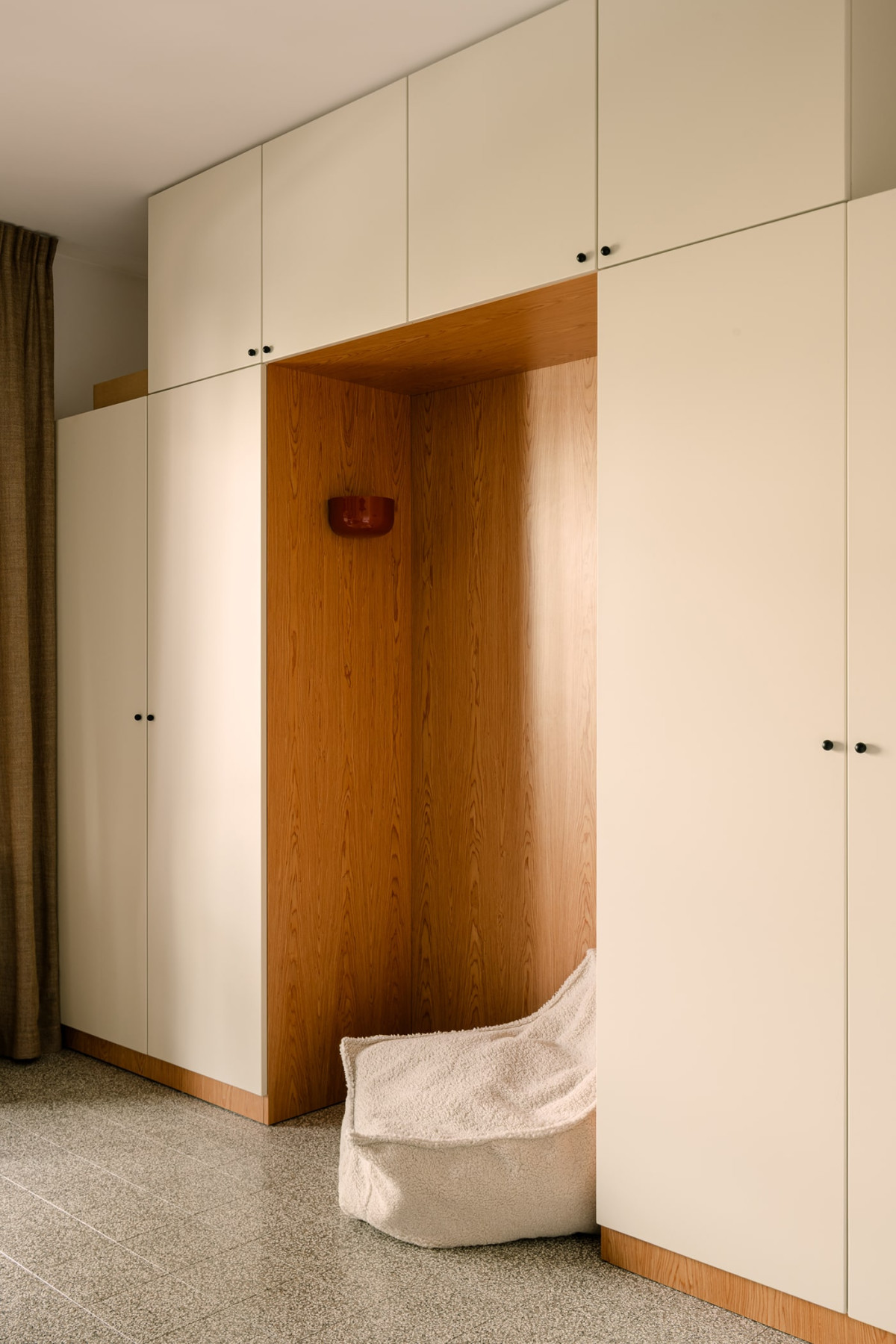 agnieszka_kossowska mieszkanie w warszawie