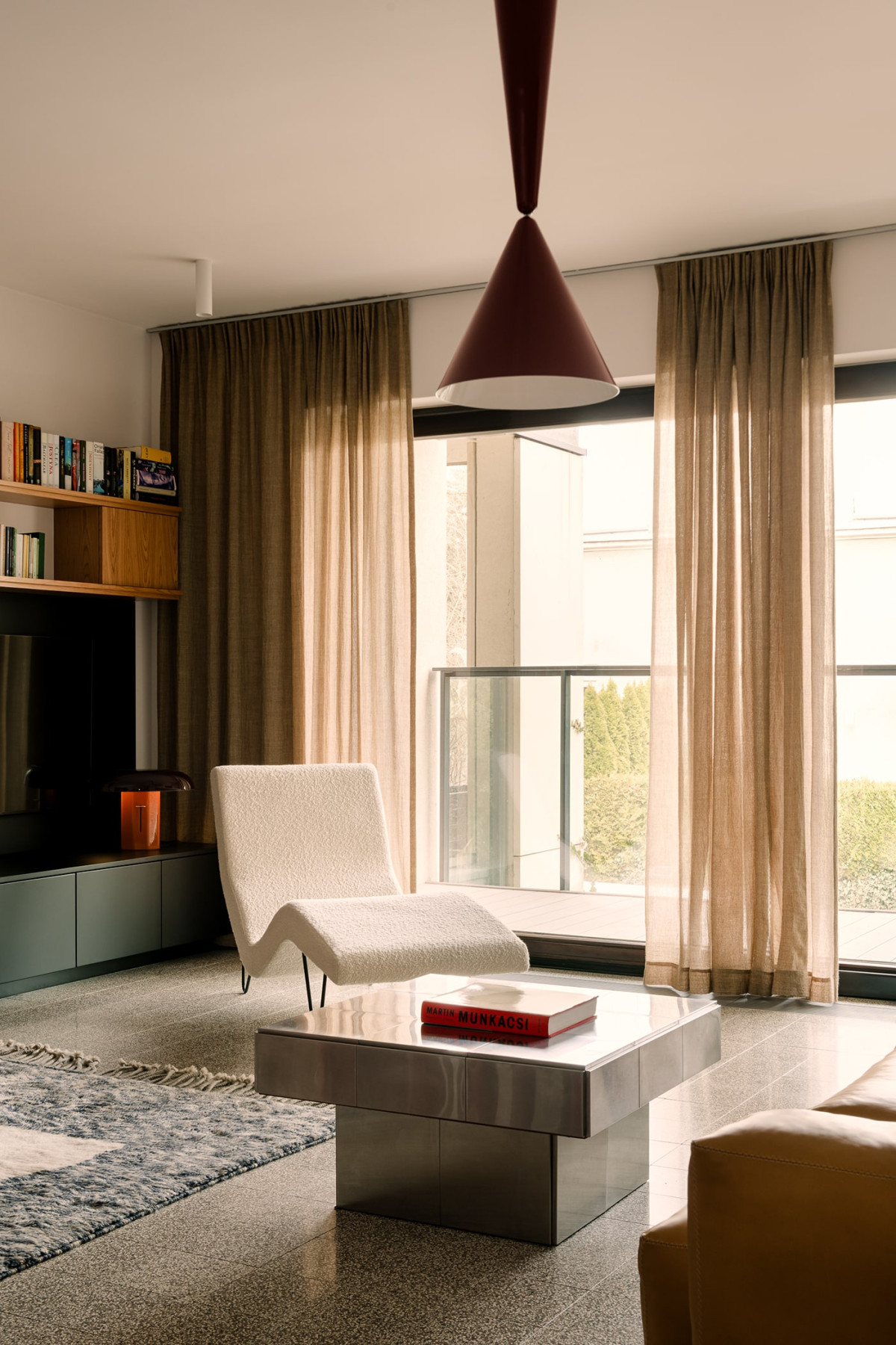 agnieszka_kossowska mieszkanie w warszawie