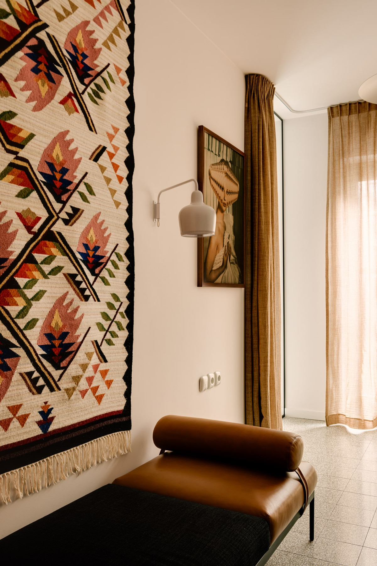 agnieszka_kossowska mieszkanie w warszawie