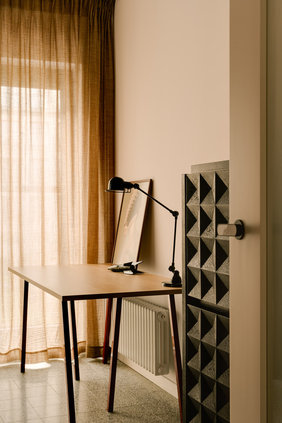 agnieszka_kossowska mieszkanie w warszawie