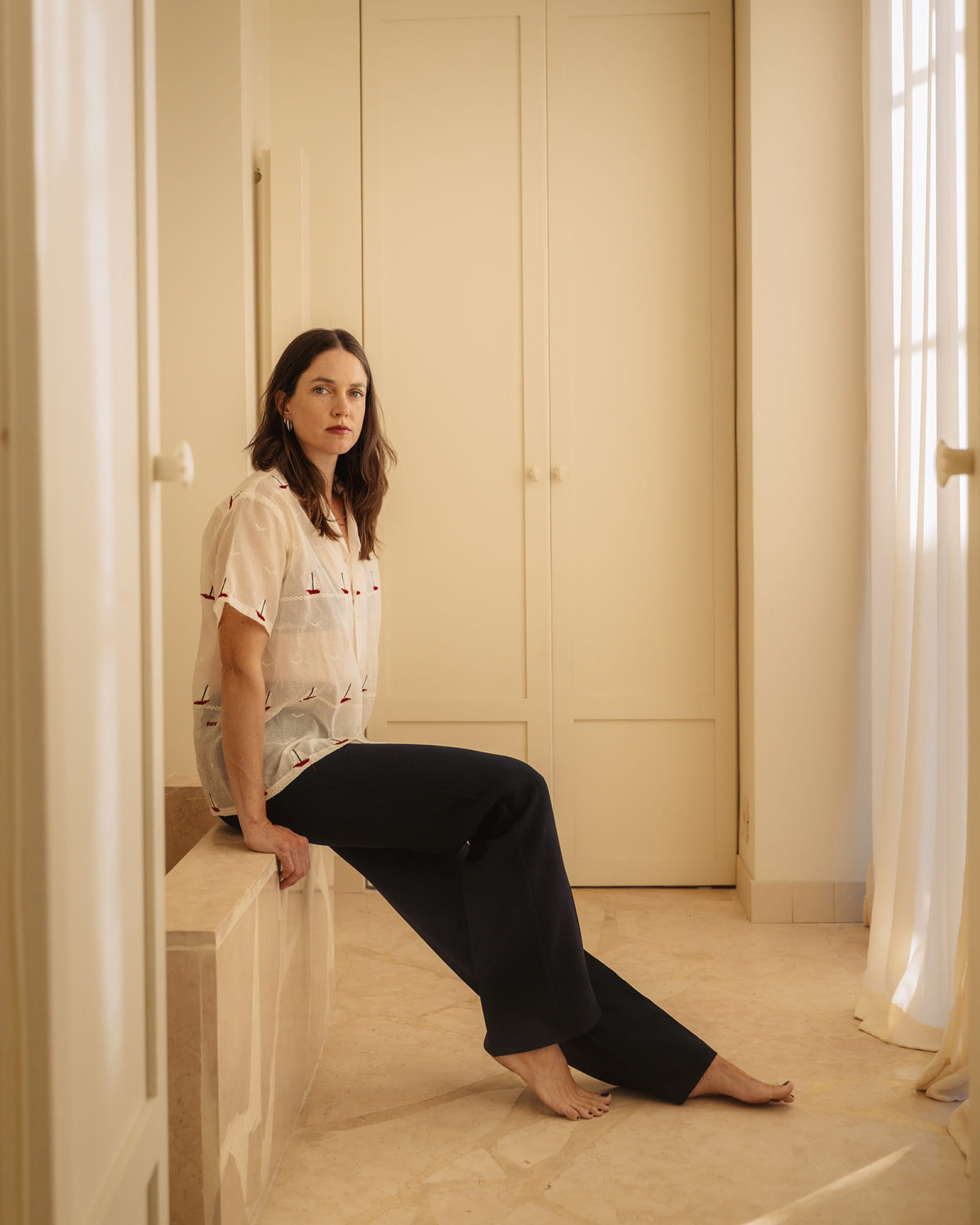 projekt mieszkania w marsylii alicia luxem