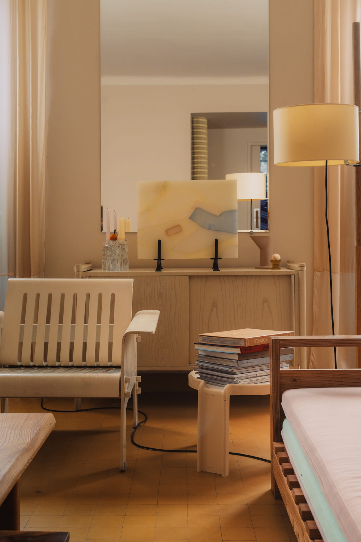 projekt mieszkania w marsylii alicia luxem