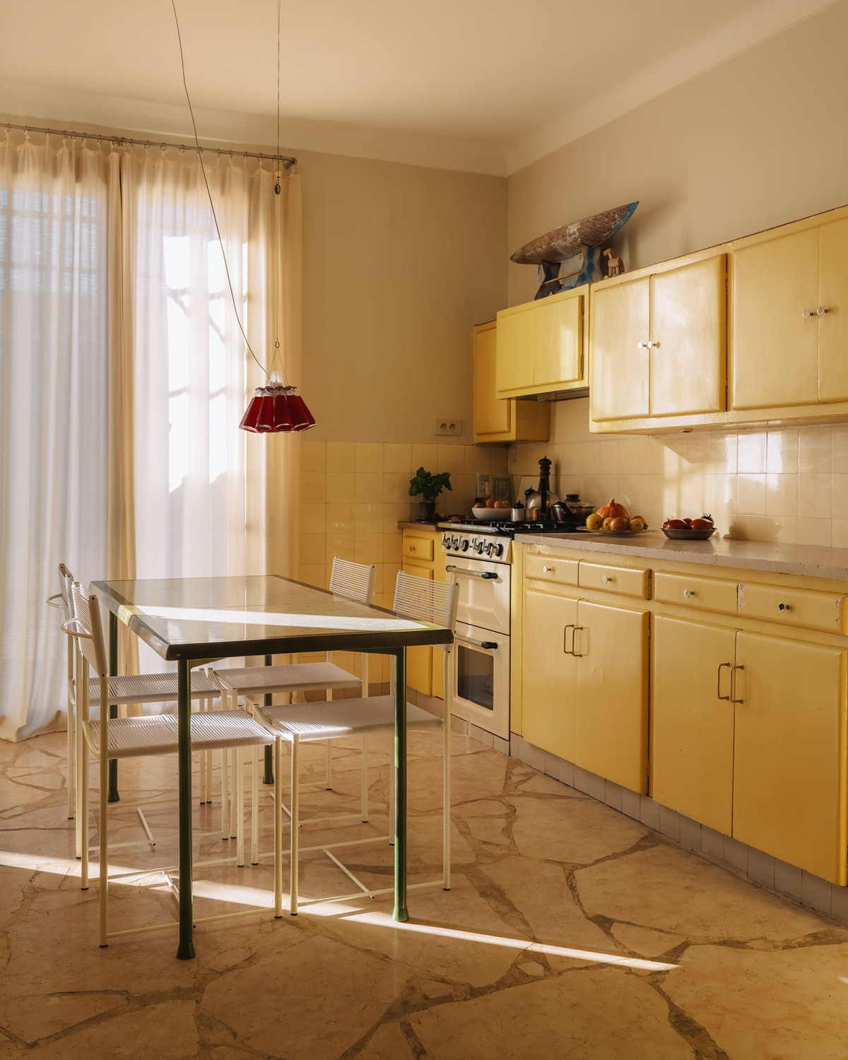 projekt mieszkania w marsylii alicia luxem