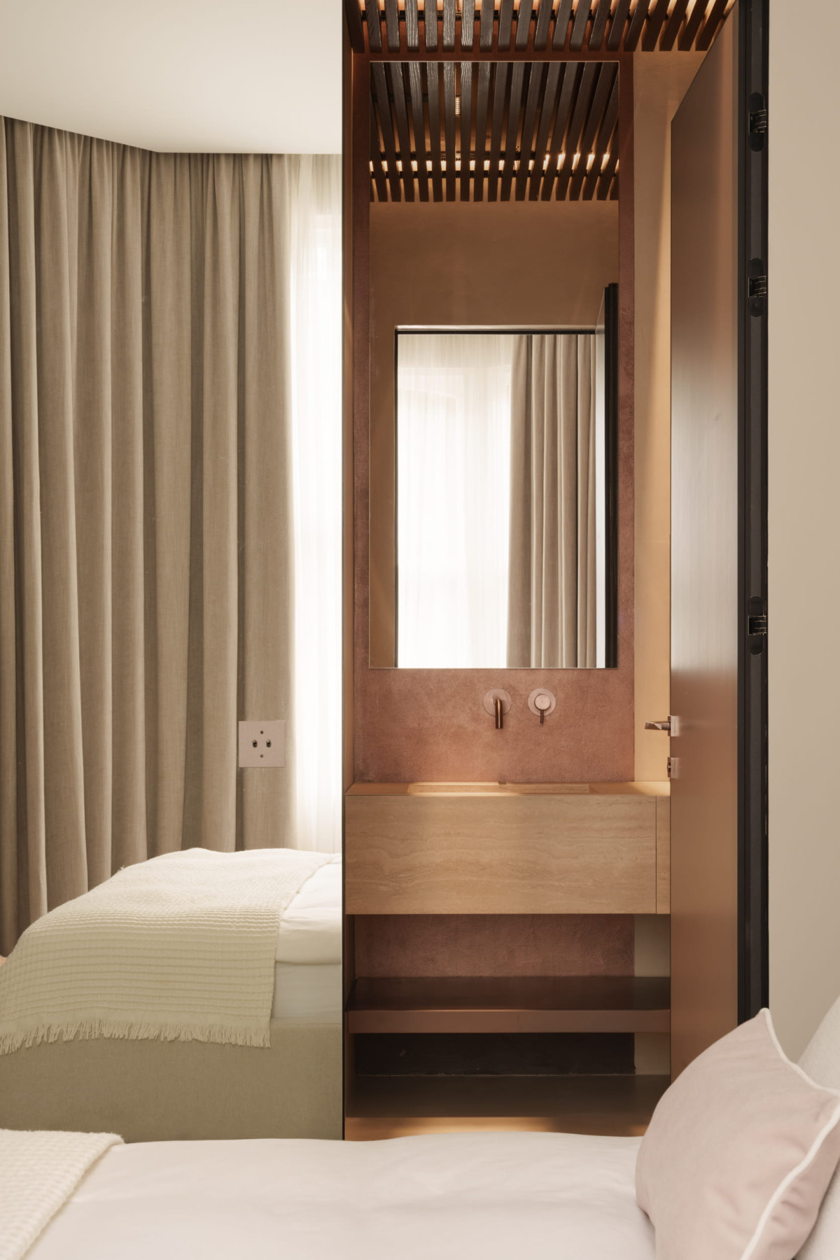 wiktoriański dom w Londynie po renowacji 