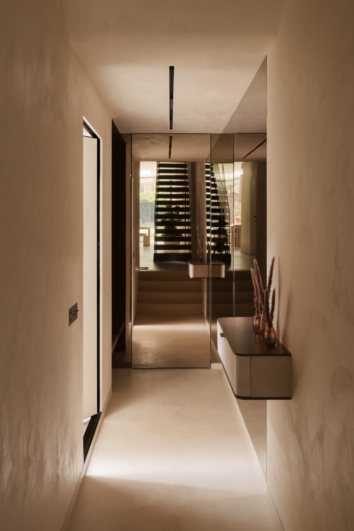 wiktoriański dom w Londynie po renowacji 