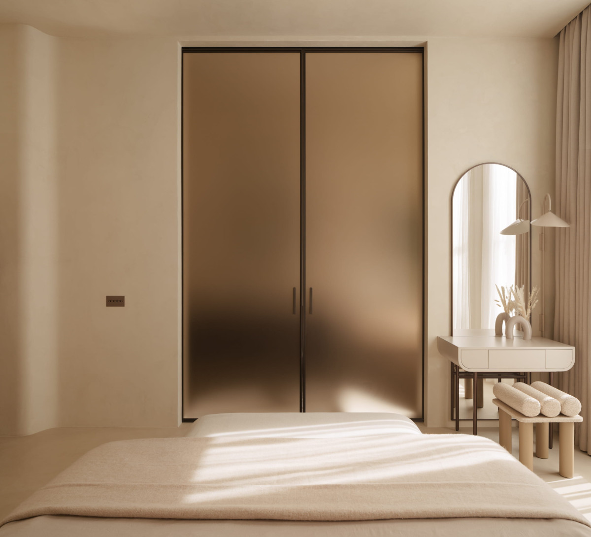 wiktoriański dom w Londynie po renowacji 