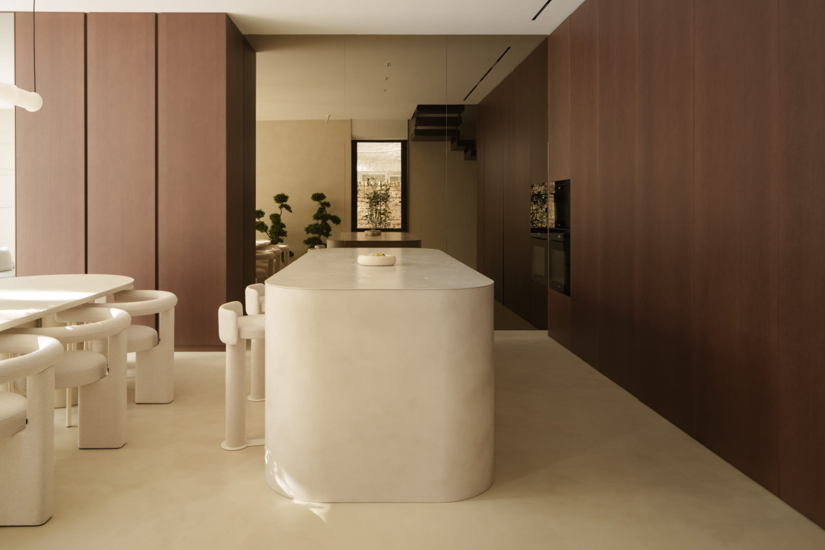 wiktoriański dom w Londynie po renowacji 