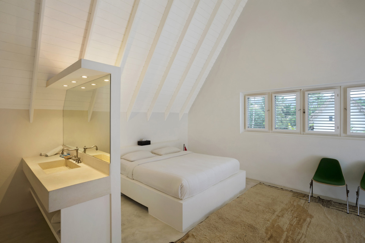 the hedonist collection Dominikana villas las terrenas