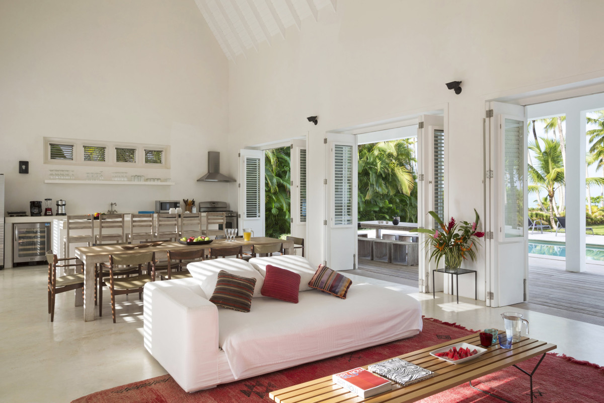 the hedonist collection dominikana 